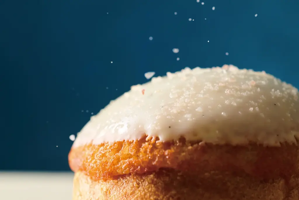 横浜バニラ、待望の【常設第一号店】が横浜高島屋にグランドオープン！ここでしか味わえない生スイーツ《クリームフィナンシュー ダブル生》を期間限定発売！ 画像 9