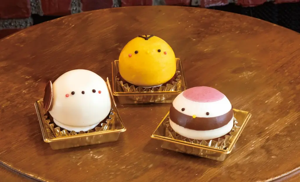 【松坂屋名古屋店】秋の大北海道物産展 画像 14