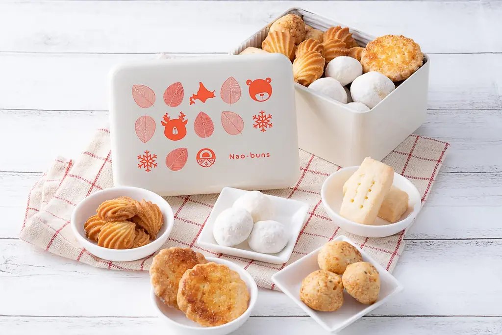 【松坂屋名古屋店】秋の大北海道物産展 画像 17