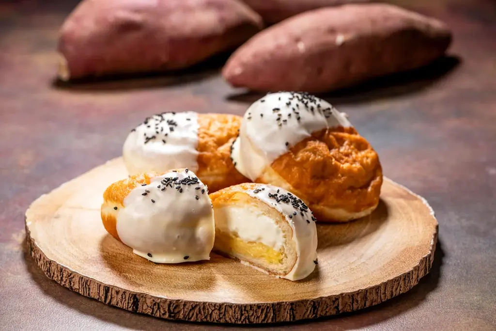 【松坂屋名古屋店】秋の大北海道物産展 画像 20