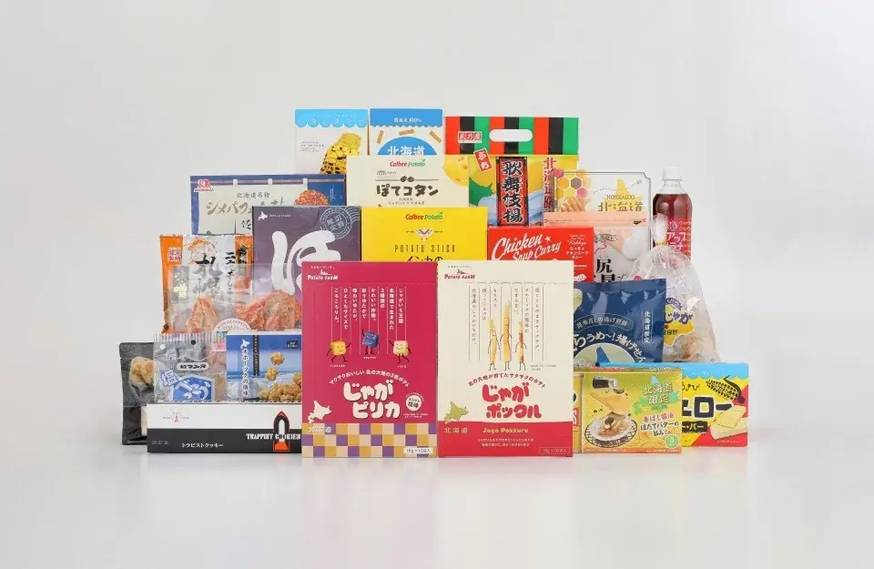 【松坂屋名古屋店】秋の大北海道物産展 画像 24