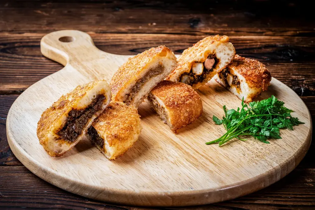 【松坂屋名古屋店】秋の大北海道物産展 画像 3