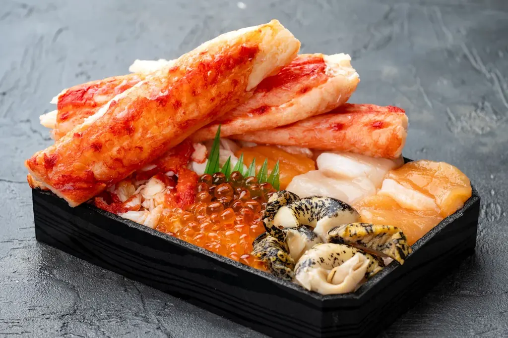 【松坂屋名古屋店】秋の大北海道物産展 画像 9