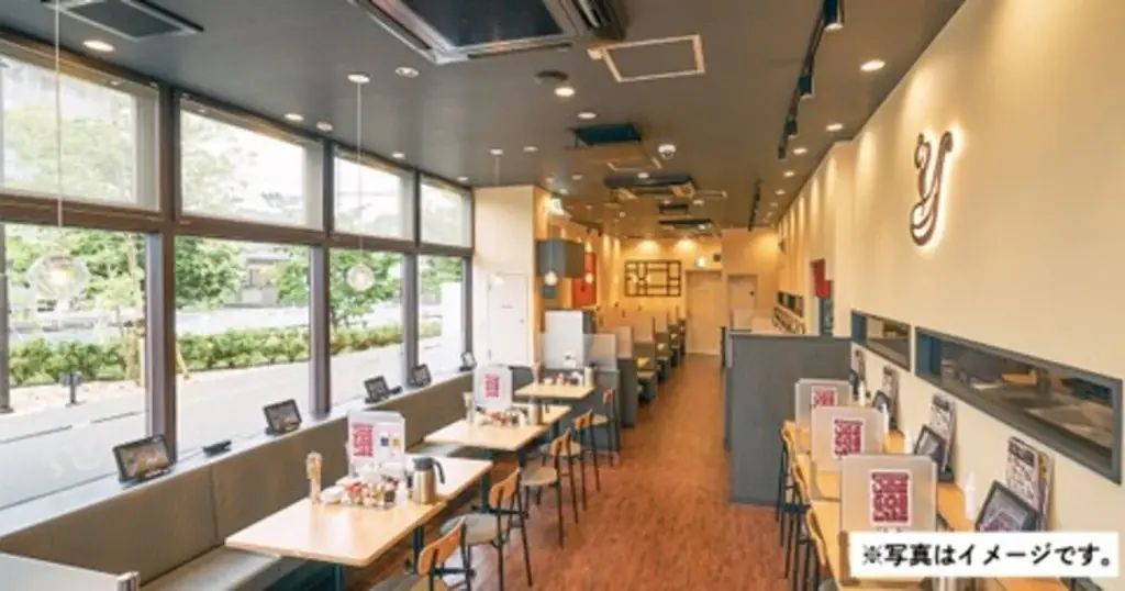 9月26日オープン｜れんげ食堂Toshu独協大学前店