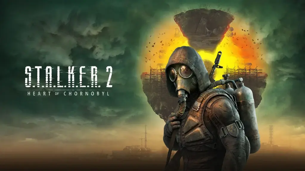 9/25開幕のTGS2025で『S.T.A.L.K.E.R. 2』フォトスポット登場