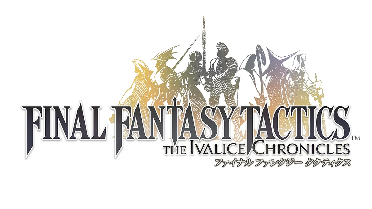 FFT最新作がTGS2025出展、9月25日から試遊＆グッズ先行