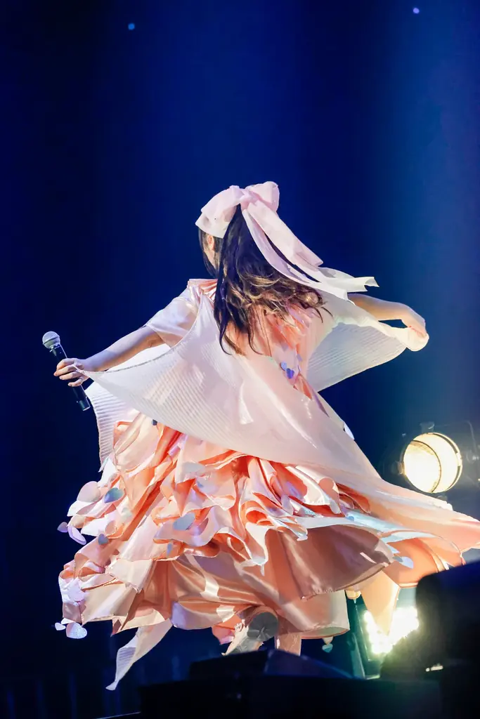 《コレサワ LIVE TOUR 2025 あたしを選んだ君と行く武道館》ライブレポート 画像 5