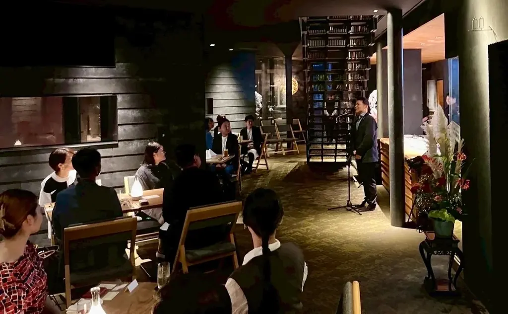 別府THE PEAKで感謝の夜　バリューゲストナイト開催