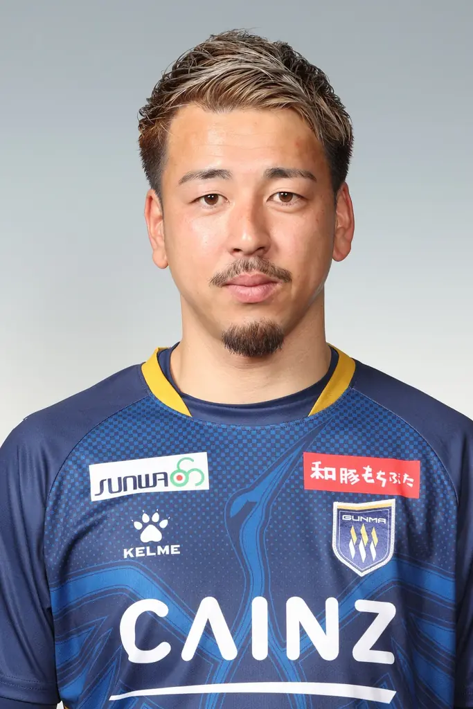 ザスパ群馬・髙澤優也が左膝内側側副靱帯損傷と診断