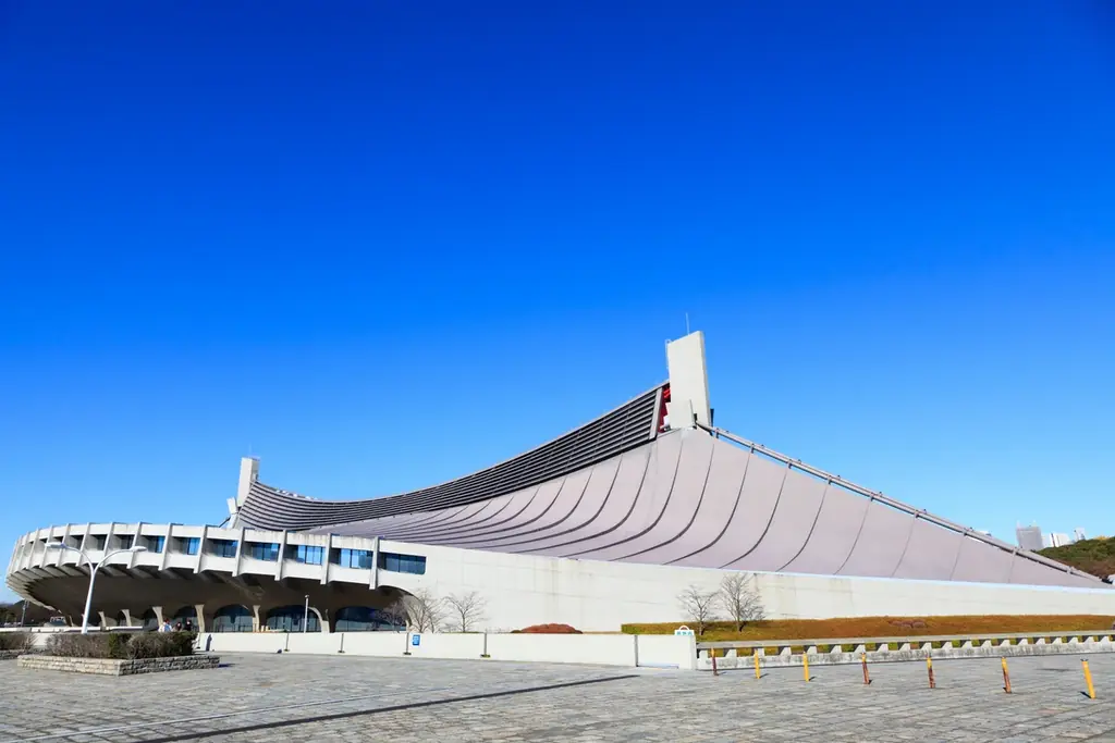 世界最大級の柔術世界大会（SJJIF WORLD 2026)が、国立代々木競技場第一体育館で開催決定！（2026/9/3〜9/6） 画像 7
