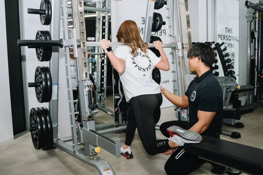 埼玉県・大宮に新たな健康の拠点が誕生！パーソナルジム「THE PERSONAL GYM大宮店」オープン！ 画像 2