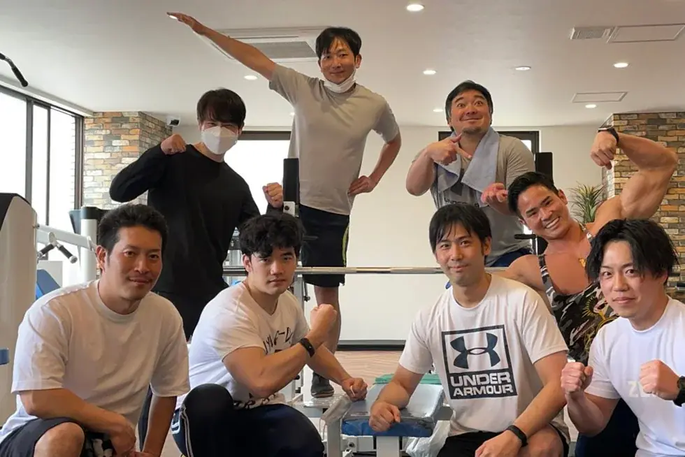 武蔵小杉に誕生！セミパーソナルトレーニングジム【ゼロワンジム】が2025年10月1日にオープンします！ 画像 17