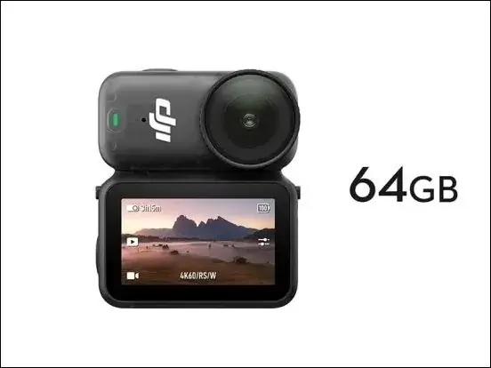 DJI史上最軽量の超小型4Kアクションカメラ「DJI OSMO NANO」登場！ 画像 7
