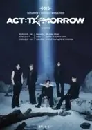 【ABCマート限定】New Balanceキャンペーン5人組グループ「TOMORROW X TOGETHER」起用　新ビジュアルではチェスをテーマにクール＆カジュアルなスタイリングを披露 画像 7