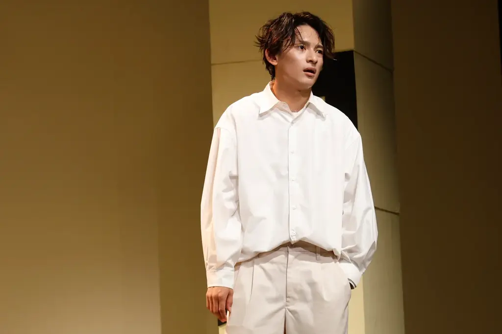 唯一無二の才能、梅津瑞樹による珠玉の戯曲が待望の書籍化決定！ 画像 5