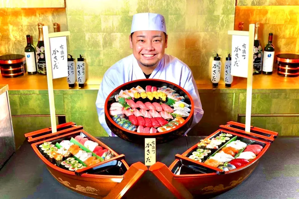 10月28日開催｜蛎田一博が語るヒットビジネスの裏側