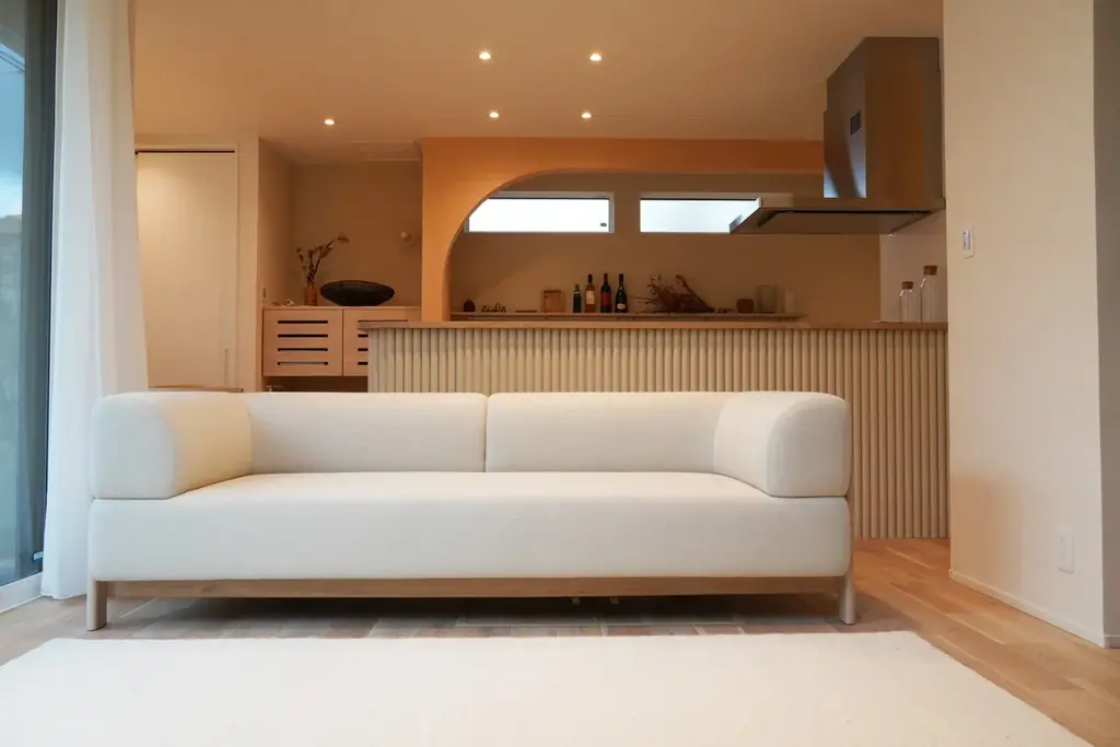 【名古屋市緑区にNEWオープン】全館空調の快適さを「等身大サイズのモデルハウス」で無料体験！新しい暮らしのヒントがここに。 画像 2