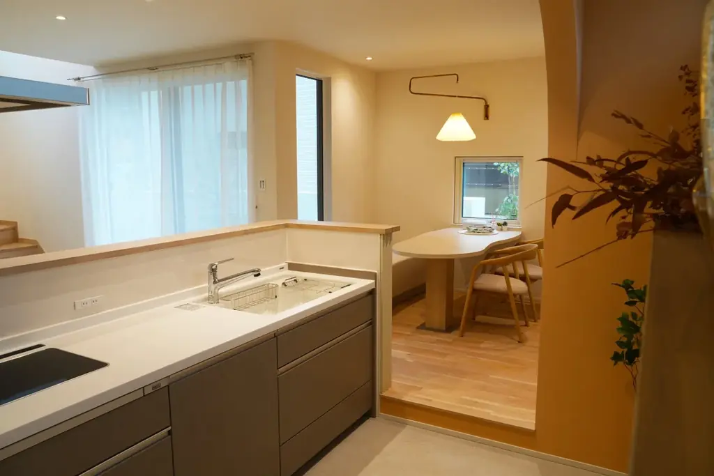 【名古屋市緑区にNEWオープン】全館空調の快適さを「等身大サイズのモデルハウス」で無料体験！新しい暮らしのヒントがここに。 画像 3