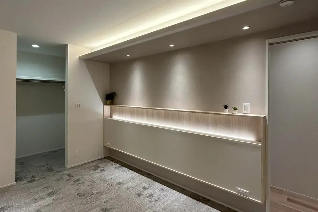 【名古屋市緑区にNEWオープン】全館空調の快適さを「等身大サイズのモデルハウス」で無料体験！新しい暮らしのヒントがここに。 画像 5