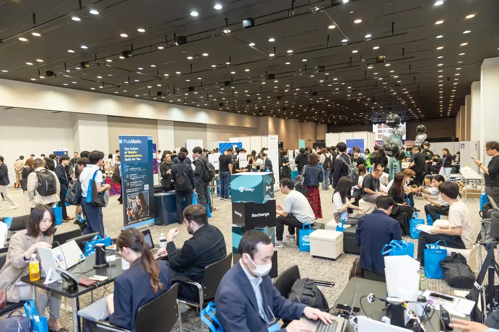 ゲーム業界最大級のビジネスイベント「GAME FUTURE SUMMIT 2026」、2026年6月3日(水)に開催決定！ 画像 3