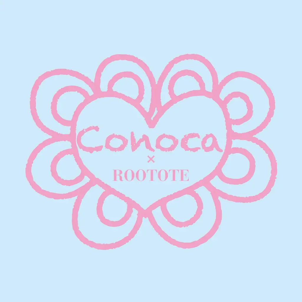 持ち運べるアートが誕生！14歳の天才画家・Conoca×ROOTOTEコラボトート、9月25日発売。 画像 14
