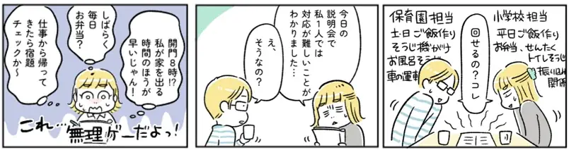 9月25日「主婦休みの日」に考える　～見えないバイアスがもたらす“休みにくさ”～ 画像 4