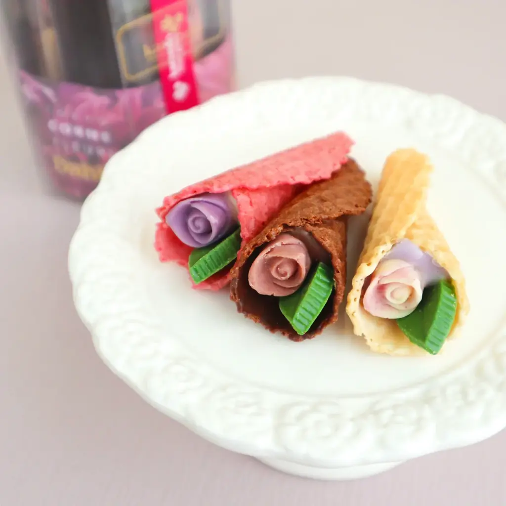 “花を贈るように、チョコを贈る”『MESSAGE de ROSE BY KARENDO』そごう大宮店、2025年9月26日グランドオープン 画像 3
