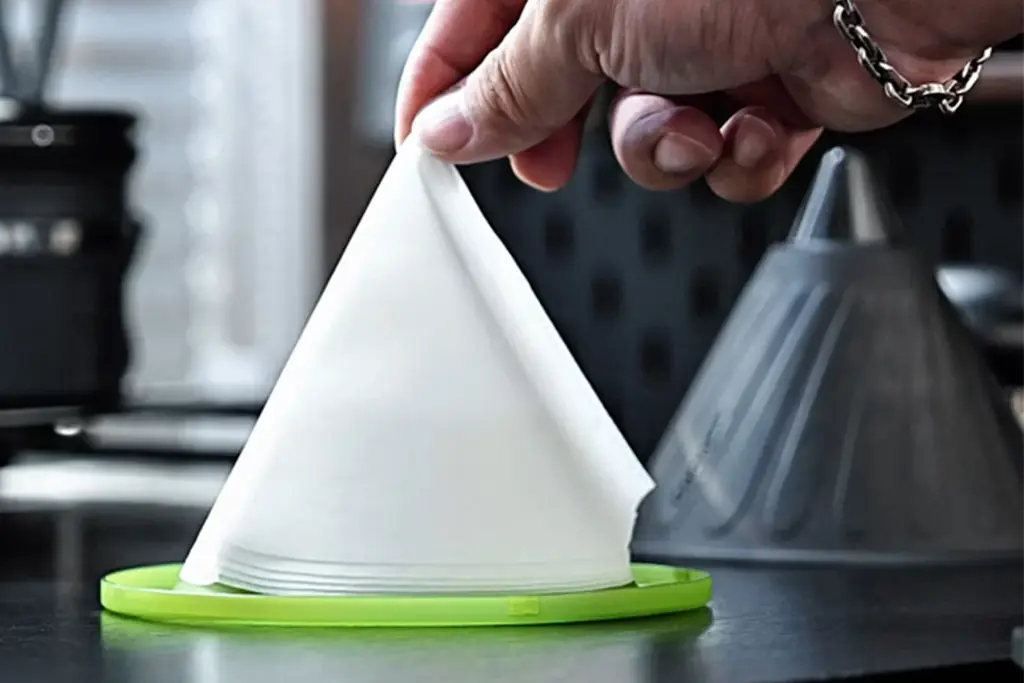 医療グレード素材で抽出向上、EPEIOS『Quick Drip』発売