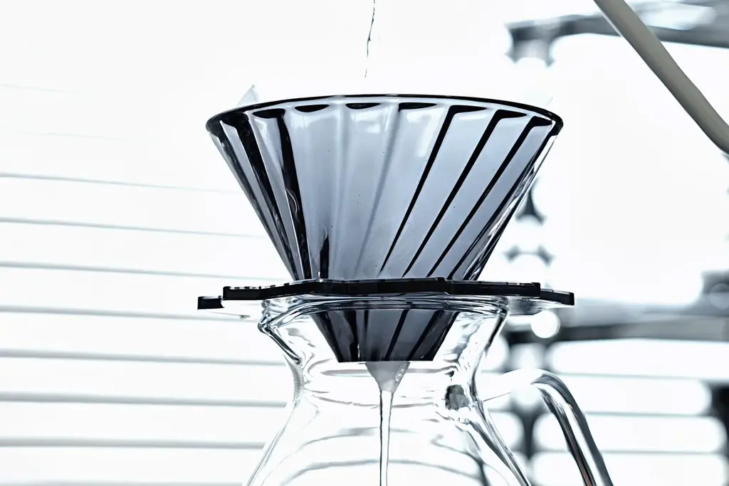 コーヒーの抽出体験を向上すべく開発された革新的なコーヒーフィルター “Quick Drip” 発売 画像 2