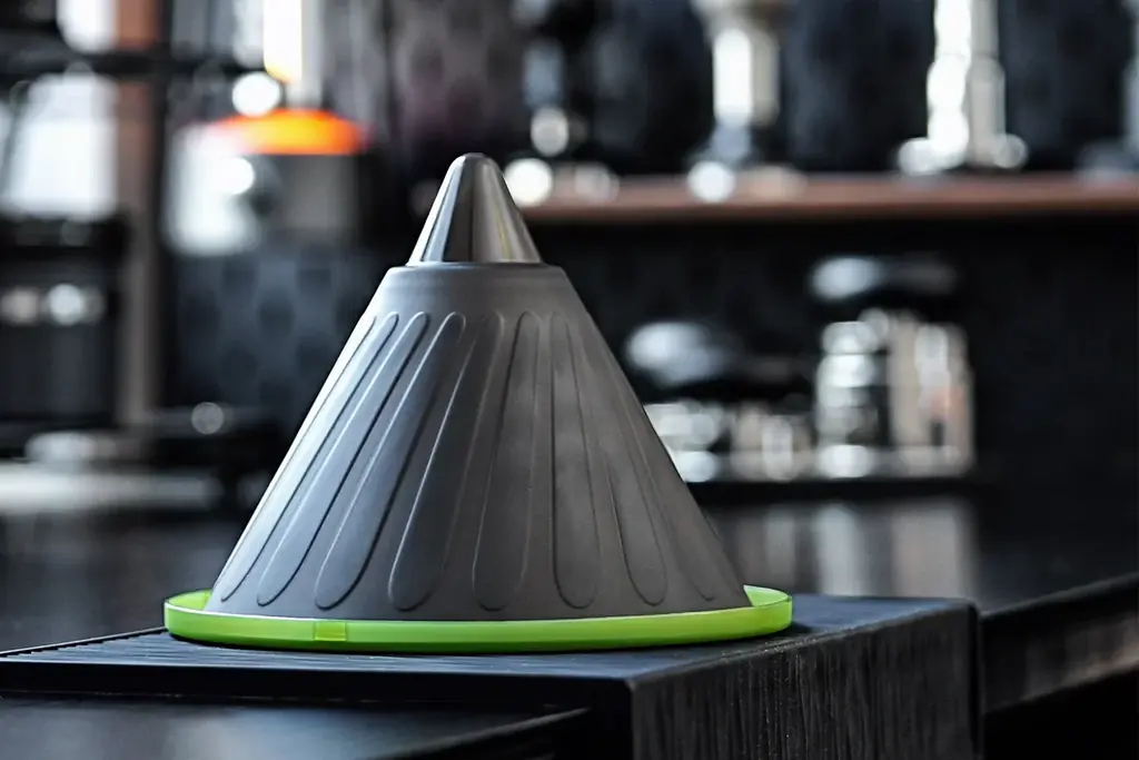 コーヒーの抽出体験を向上すべく開発された革新的なコーヒーフィルター “Quick Drip” 発売 画像 5