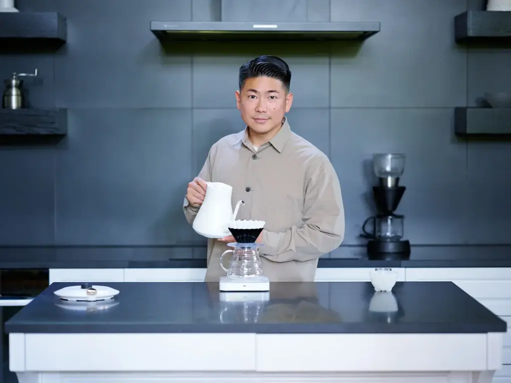 コーヒーの抽出体験を向上すべく開発された革新的なコーヒーフィルター “Quick Drip” 発売 画像 6