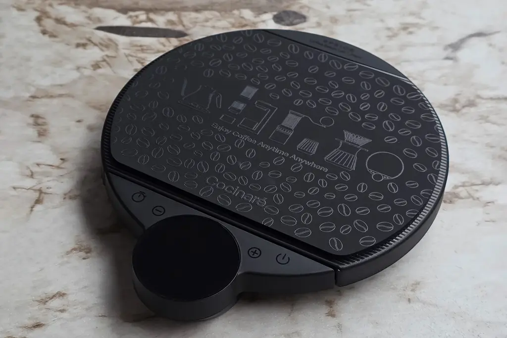 EPEIOS新作「Balance Lite」登場　手軽にドリップ再現