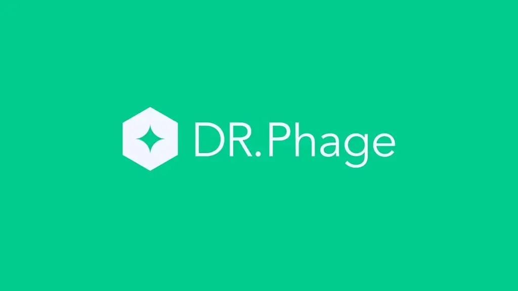 医師が開発、国産初のバクテリオファージ配合化粧水「DR.Phageスキンケアローション」発売決定 画像 1