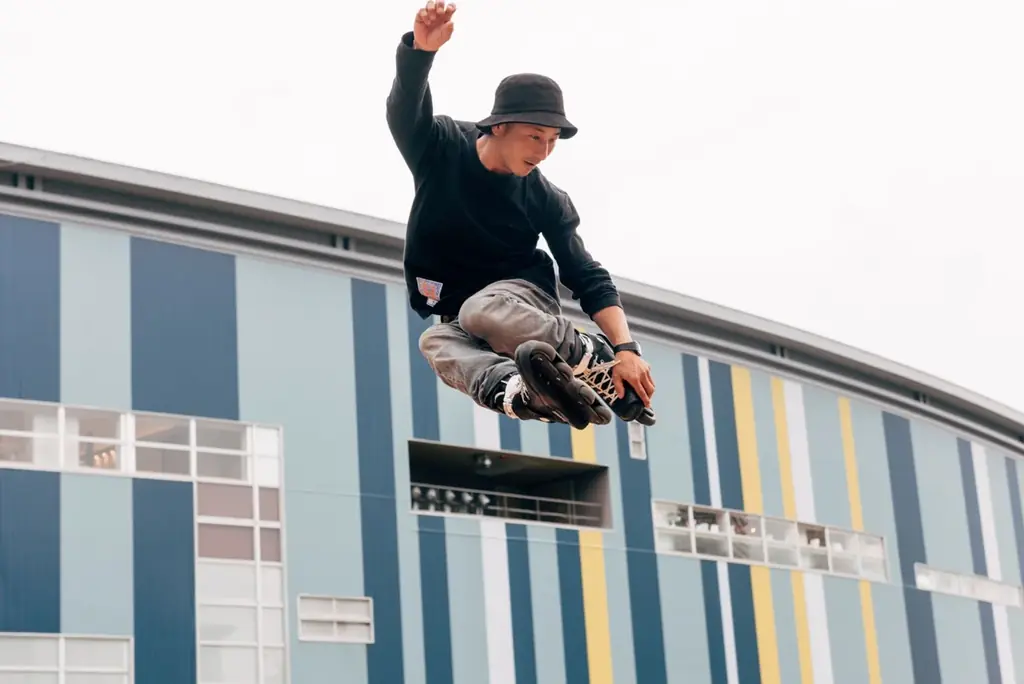 “ららぽーと柏の葉がアーバンスポーツの舞台に！ダブルダッチ・BMX・スケボー・インライン・フリースタイルフット 2年連続開催”― 柏市後援、3会場をめぐる体験型イベント ― 画像 10