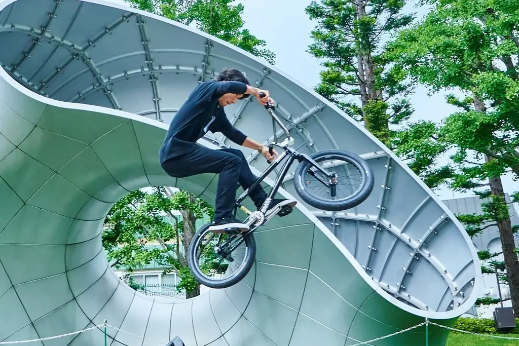 “ららぽーと柏の葉がアーバンスポーツの舞台に！ダブルダッチ・BMX・スケボー・インライン・フリースタイルフット 2年連続開催”― 柏市後援、3会場をめぐる体験型イベント ― 画像 11