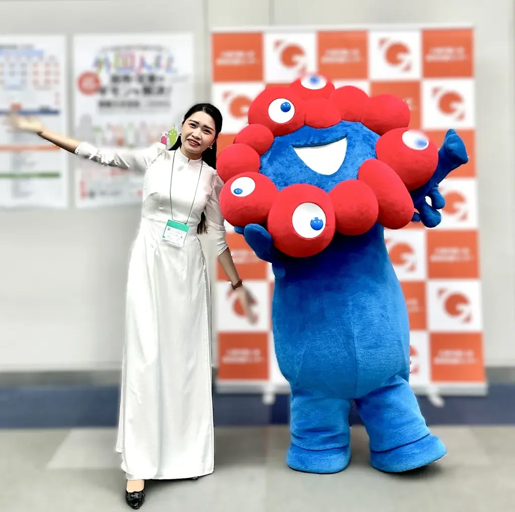 【大阪万博　来るぞヒロフード】9月29日～10月5日　ORA宴パビリオンで世界を感じてください‼ 画像 8