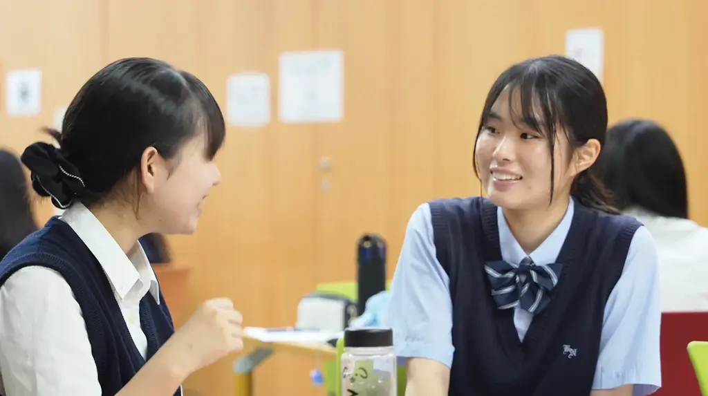 “モチベーションが2.5倍に” — 対話×生成AIで仕掛ける高校生の主体性を引き出すキャリア教育プログラム 画像 8