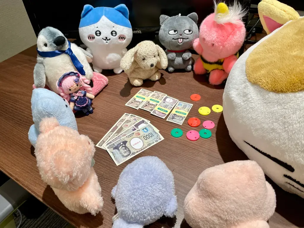 ぬいぐるみが会社で働く！？都内IT企業の「ぬいぐるみインターン」が話題に 画像 3
