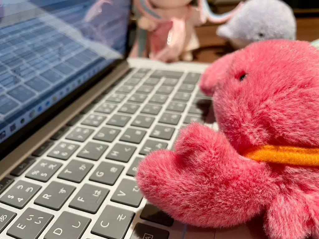 ぬいぐるみが会社で働く！？都内IT企業の「ぬいぐるみインターン」が話題に 画像 6