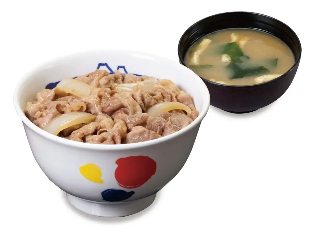【松屋フーズ】愛媛県西条市 出店　「松屋・松のや複合店」が登場 画像 3