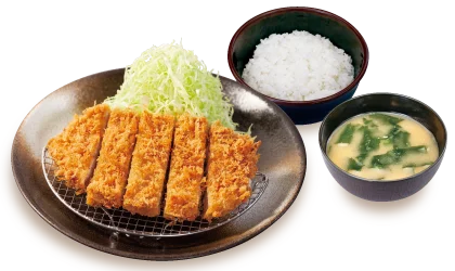 【松屋フーズ】愛媛県西条市 出店　「松屋・松のや複合店」が登場 画像 5
