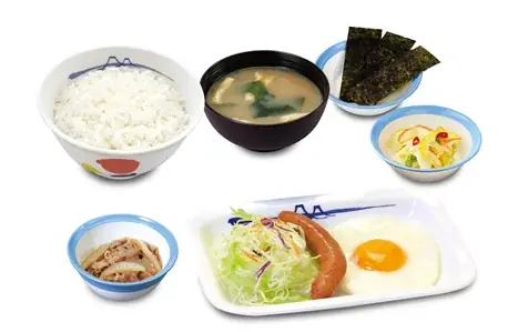 【松屋フーズ】愛媛県西条市 出店　「松屋・松のや複合店」が登場 画像 7