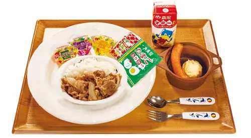 【松屋フーズ】愛媛県西条市 出店　「松屋・松のや複合店」が登場 画像 8