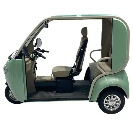【乗る前に体験できる？！】EV INNOVATOR『e-NEO』公式SNSアカウント一斉公開！新時代の都市型ライフを動画で体験！ 画像 5
