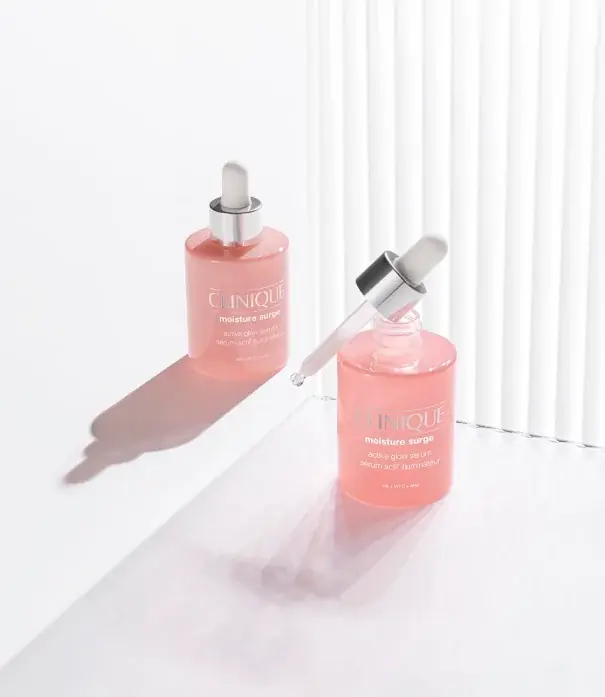 【クリニーク】10/1（水）～10/7（火） 新・薬用保湿美容液 先行発売を記念し、@cosme TOKYOにてPOP UPイベントを開催。 画像 3