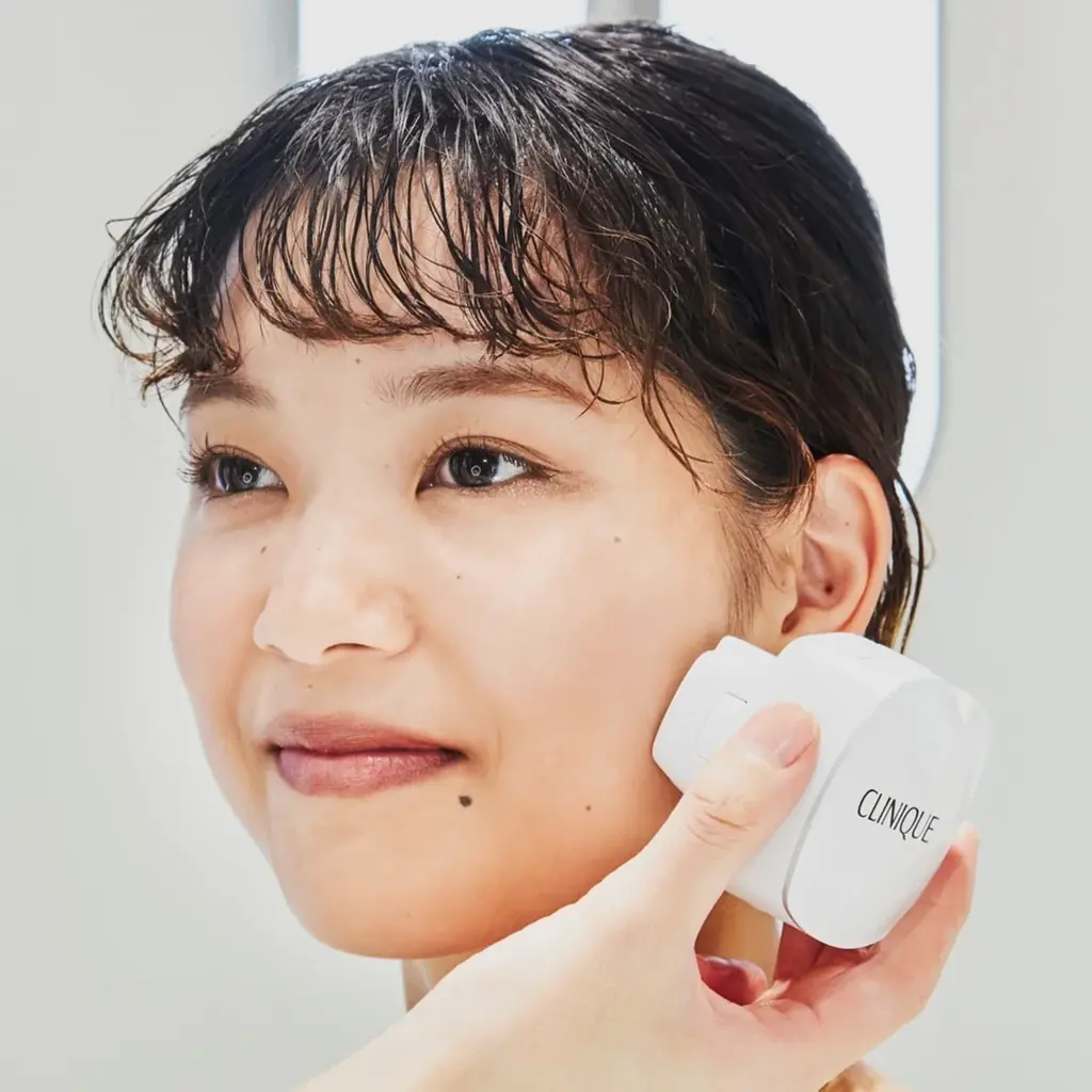 【クリニーク】10/1（水）～10/7（火） 新・薬用保湿美容液 先行発売を記念し、@cosme TOKYOにてPOP UPイベントを開催。 画像 6