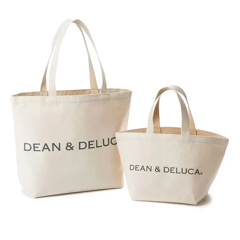 ディーン＆デルーカ販売開始