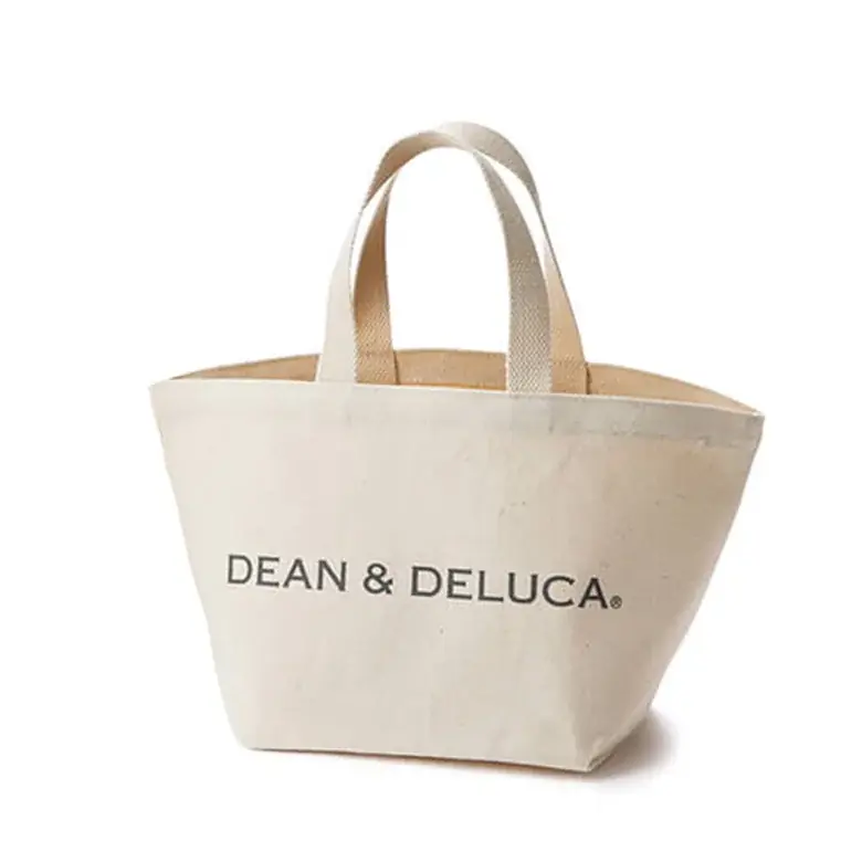 食のセレクトショップ「DEAN & DELUCA」の人気商品がECサイト「グランスタモール」に待望の初登場！トートバッグなど26アイテムを9月25日(木)から販売開始！ 画像 4