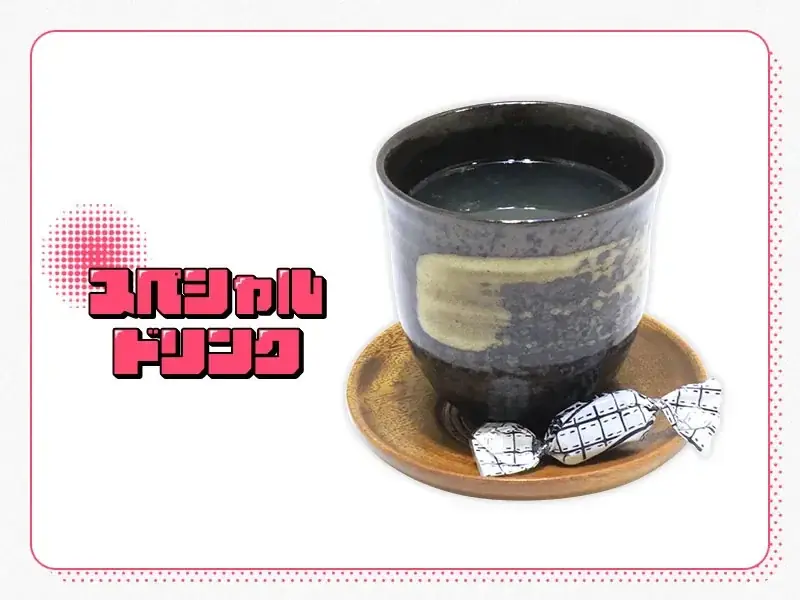 9/27(土)～《『ばっどがーる』コラボカフェ in キュアメイドカフェ》開催！【タブリエ・マーケティング株式会社】 画像 6