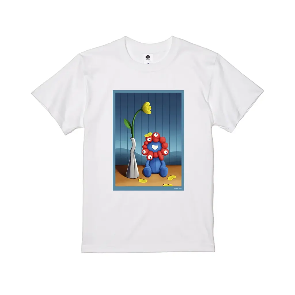 世界的大人気キャラクター「ラブブ」と、「ミャクミャク」が夢のコラボレーション！大阪・関西万博 会場内オフィシャルストアにオリジナルフィギュアが登場！ 画像 10
